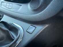 Vauxhall Vivaro CDTi 2900 Sportive 