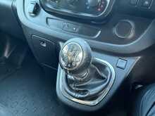 Vauxhall Vivaro CDTi 2900 Sportive 