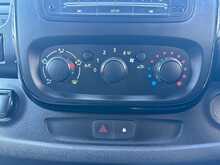Vauxhall Vivaro CDTi 2900 Sportive 