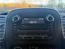 Vauxhall Vivaro CDTi 2900 Sportive 