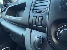 Vauxhall Vivaro CDTi 2900 Sportive 
