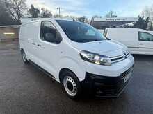 Citroen Dispatch BlueHDi 1000 Enterprise Pro M 