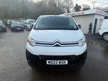 Citroen Dispatch BlueHDi 1000 Enterprise Pro M 