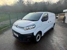 Citroen Dispatch BlueHDi 1000 Enterprise Pro M 