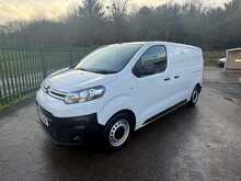 Citroen Dispatch BlueHDi 1000 Enterprise Pro M 