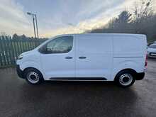 Citroen Dispatch BlueHDi 1000 Enterprise Pro M 