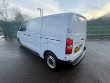 Citroen Dispatch BlueHDi 1000 Enterprise Pro M 