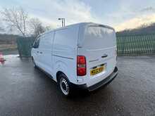 Citroen Dispatch BlueHDi 1000 Enterprise Pro M 