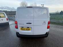 Citroen Dispatch BlueHDi 1000 Enterprise Pro M 