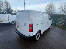 Citroen Dispatch BlueHDi 1000 Enterprise Pro M 