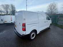 Citroen Dispatch BlueHDi 1000 Enterprise Pro M 