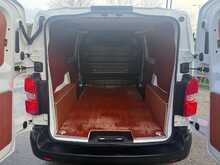 Citroen Dispatch BlueHDi 1000 Enterprise Pro M 