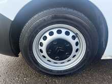 Citroen Dispatch BlueHDi 1000 Enterprise Pro M 