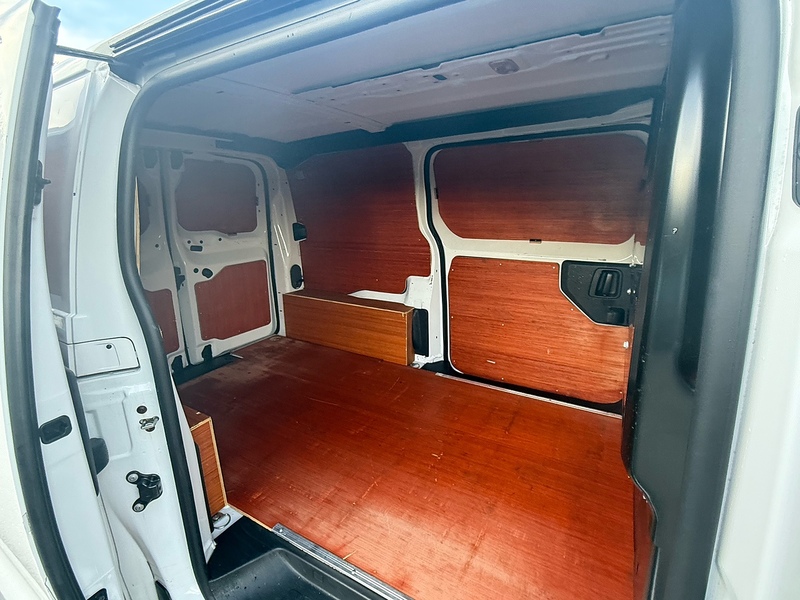 Citroen 1.5 BlueHDi 1000 Enterprise Pro M Panel Van 6dr Diesel Manual FWD 2 Euro 6 (s/s) (100 ps)
