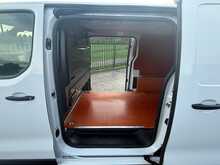 Citroen Dispatch BlueHDi 1000 Enterprise Pro M 