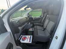 Citroen Dispatch BlueHDi 1000 Enterprise Pro M 