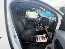 Citroen Dispatch BlueHDi 1000 Enterprise Pro M 