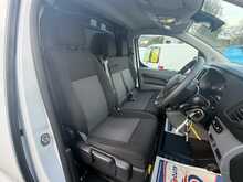 Citroen Dispatch BlueHDi 1000 Enterprise Pro M 