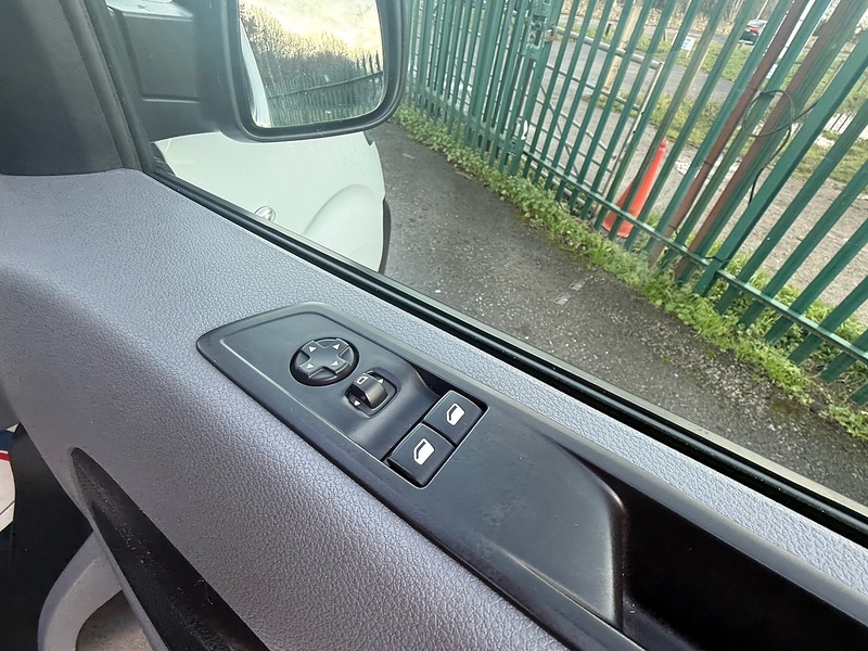 Citroen 1.5 BlueHDi 1000 Enterprise Pro M Panel Van 6dr Diesel Manual FWD 2 Euro 6 (s/s) (100 ps)