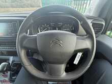 Citroen Dispatch BlueHDi 1000 Enterprise Pro M 