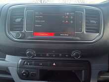 Citroen Dispatch BlueHDi 1000 Enterprise Pro M 