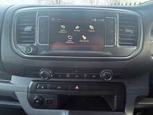 Citroen Dispatch BlueHDi 1000 Enterprise Pro M 