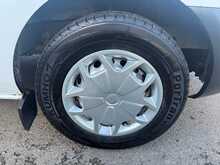 Ford Transit Custom TDCi 290 