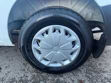 Ford Transit Custom TDCi 290 