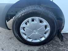 Ford Transit Custom TDCi 290 