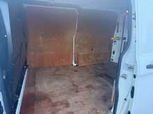 Ford Transit Custom TDCi 290 