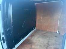 Ford Transit Custom TDCi 290 