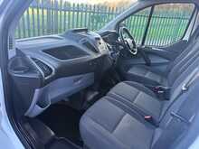 Ford Transit Custom TDCi 290 