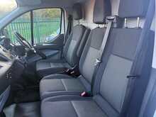 Ford Transit Custom TDCi 290 