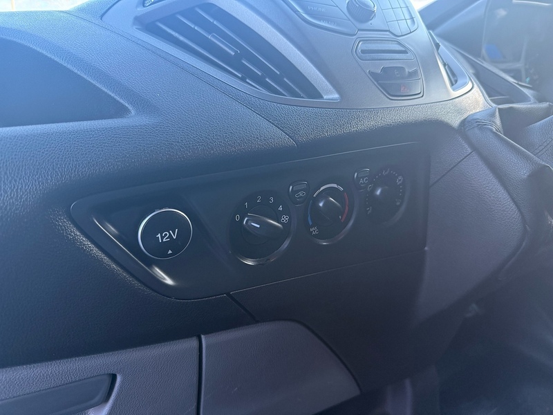 Ford 2.0 TDCi 290 Panel Van 5dr Diesel Manual L1 H1 (163 g/km, 104 bhp)