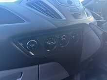 Ford Transit Custom TDCi 290 