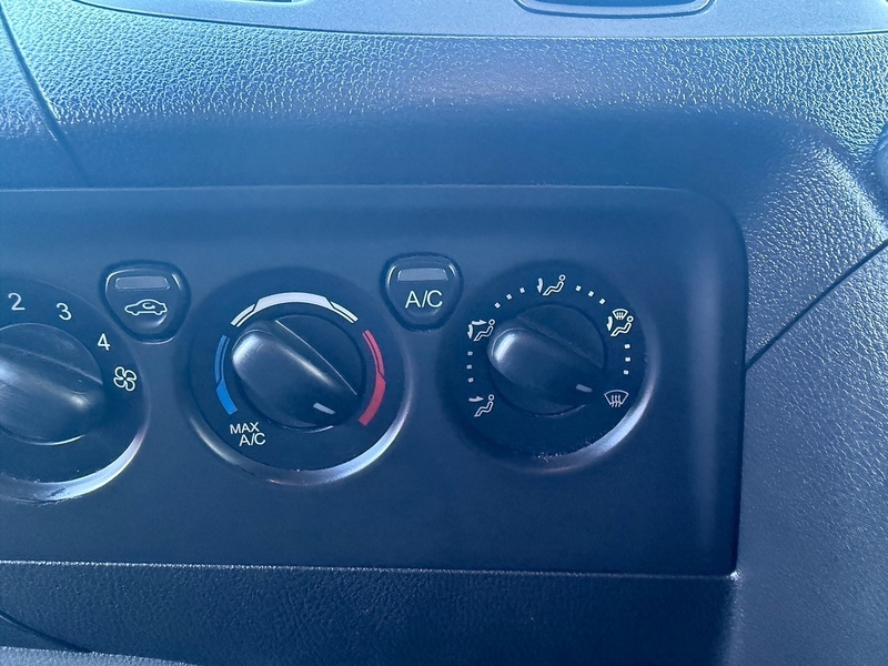 Ford 2.0 TDCi 290 Panel Van 5dr Diesel Manual L1 H1 (163 g/km, 104 bhp)