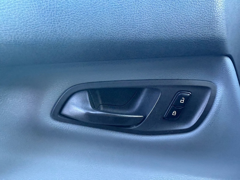 Ford 2.0 TDCi 290 Panel Van 5dr Diesel Manual L1 H1 (163 g/km, 104 bhp)