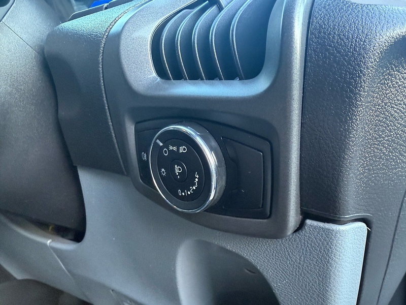 Ford 2.0 TDCi 290 Panel Van 5dr Diesel Manual L1 H1 (163 g/km, 104 bhp)