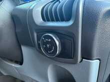 Ford Transit Custom TDCi 290 