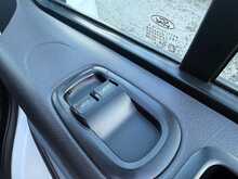 Ford Transit Custom TDCi 290 