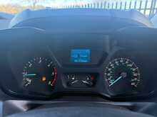 Ford Transit Custom TDCi 290 