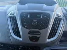 Ford Transit Custom TDCi 290 