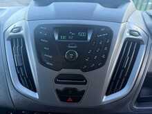 Ford Transit Custom TDCi 290 