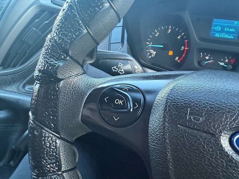 Ford 2.0 TDCi 290 Panel Van 5dr Diesel Manual L1 H1 (163 g/km, 104 bhp)