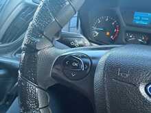 Ford Transit Custom TDCi 290 