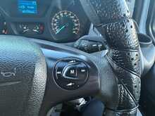 Ford Transit Custom TDCi 290 