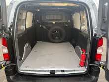 Peugeot Partner BlueHDi 1000 Grip 