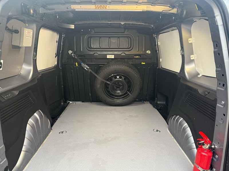 Peugeot 1.5 BlueHDi 1000 Grip Standard Panel Van 5dr Diesel Manual SWB Euro 6 (s/s) (100 bhp)