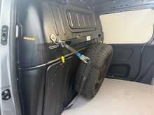 Peugeot Partner BlueHDi 1000 Grip 