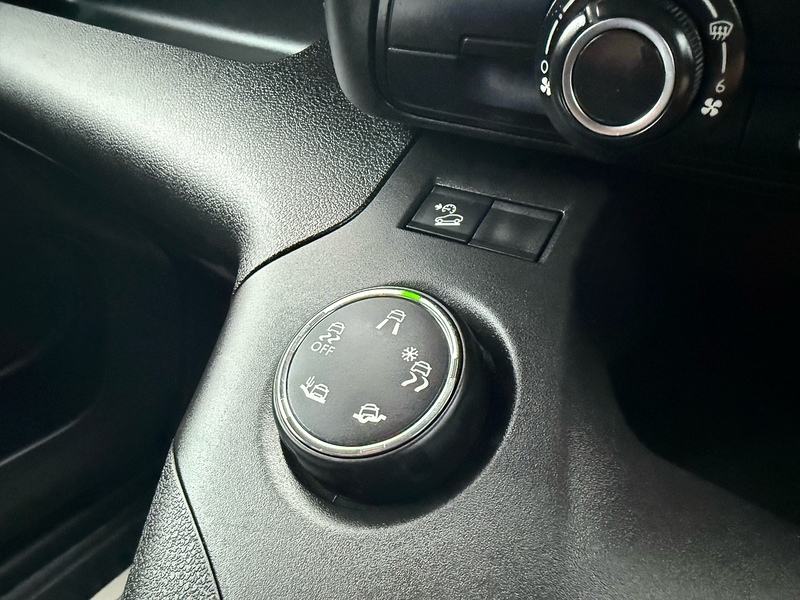 Peugeot 1.5 BlueHDi 1000 Grip Standard Panel Van 5dr Diesel Manual SWB Euro 6 (s/s) (100 bhp)